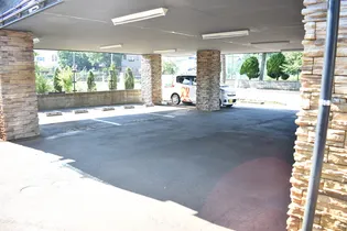 アンビエンテ【4階】の地図