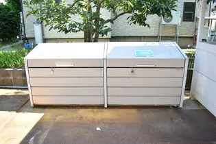 アンビエンテ【4階】の地図