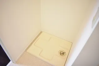 アンビエンテ【4階】の内装