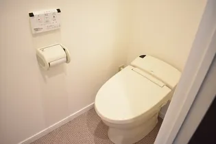 アンビエンテ【4階】の内装