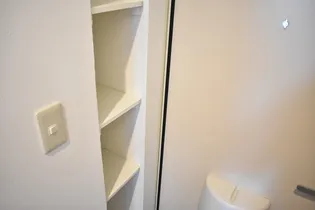 アンビエンテ【4階】の玄関