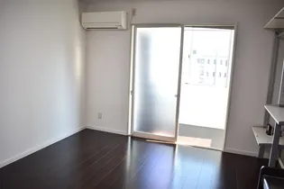 アンビエンテ【4階】の居間