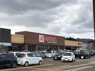 アンビエンテ【4階】の周辺