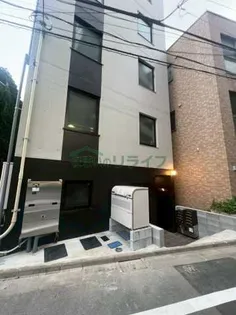 池袋ファランドールの画像