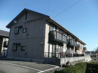 セゾンソレーユ Cの画像