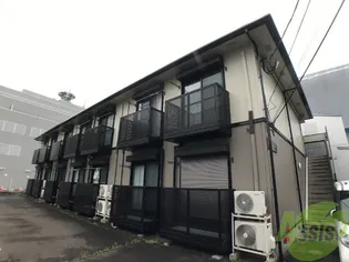 フォレスタ上杉の画像