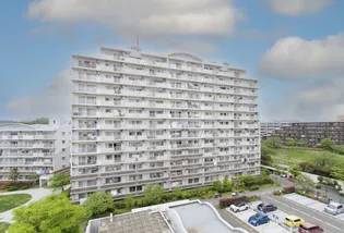 URプロムナード矢部の画像