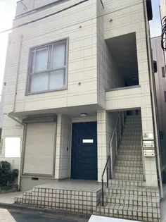 小林ビル【2階】の外観