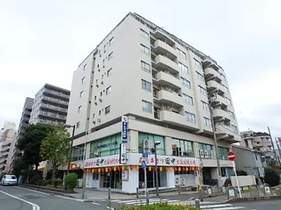 コーポフジの画像