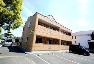 メゾン アイリスの画像