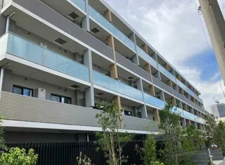 J GRAN COURT 品川西大井WESTの画像