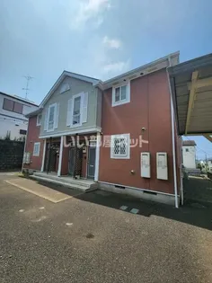 HOUSE OF FORESTの画像