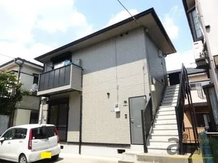 ハイツ ノアの画像