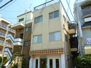 兵庫県西宮市甲子園七番町【マンション】の外観