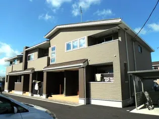 アイル ビーチェIの画像