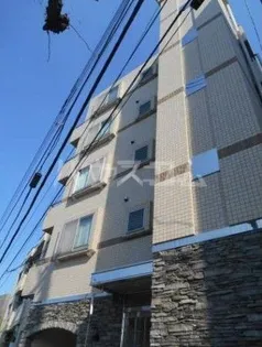 ロアール世田谷等々力の画像