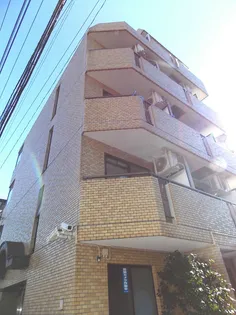 ジョイフル蕨の画像