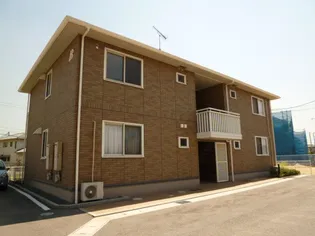 ライフモア守上 B棟の画像