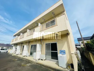 下田ハイツの画像