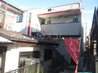 リオス長後【2階】の外観