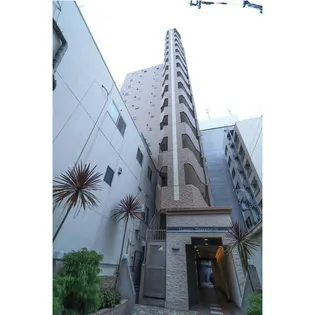 Gramercy Nipponbashi【11階】の外観