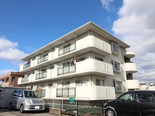 レジデンス花ヶ咲の画像