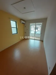 サニースクエアI【1階】の居間