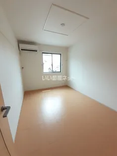 サニースクエアI【1階】の内装