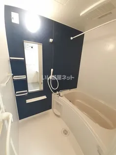 サニースクエアI【1階】の風呂