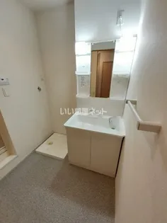 サニースクエアI【1階】の内装