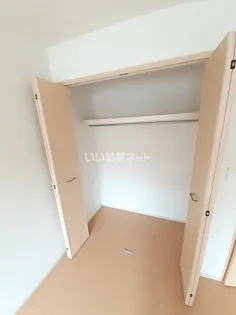 サニースクエアI【1階】の内装