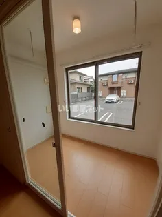 サニースクエアI【1階】の内装