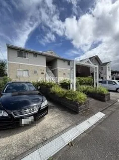 パセオエトワールの画像