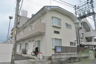 ビラージュ モアの画像