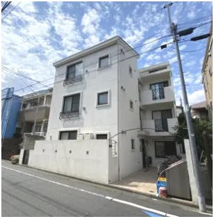 K s Garden下井草【3階】の外観