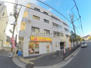 山川ハイツノースサイドの画像