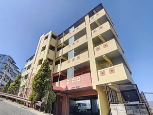 IT026弐番館【2階】の外観