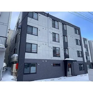 LA GAREの画像