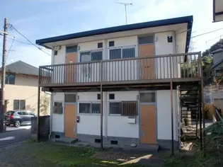 田中ハイツの画像