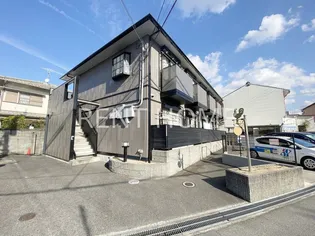 プレステージIIの画像