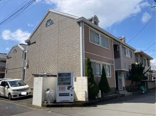 ロイヤルハイツAの画像