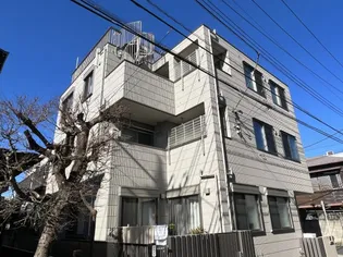 ラーレ若宮【2階】の外観