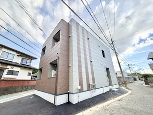 クオーレリッコ八幡南の画像