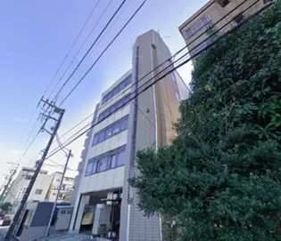 オカダビルの画像