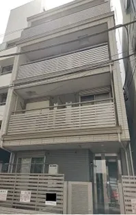 ワイゼア 301室【3階】の外観