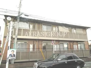 モア西恋ヶ窪の画像