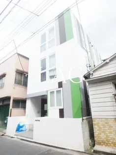 VARYS北千住の画像