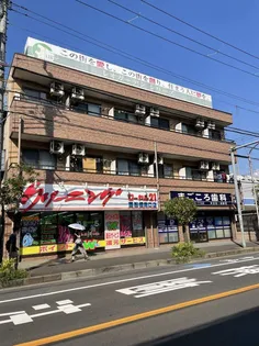 ルミエールIの画像