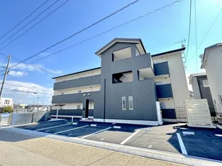 イーストレガシEMレジデンスの画像