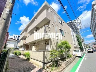 Kヴィラージュの画像